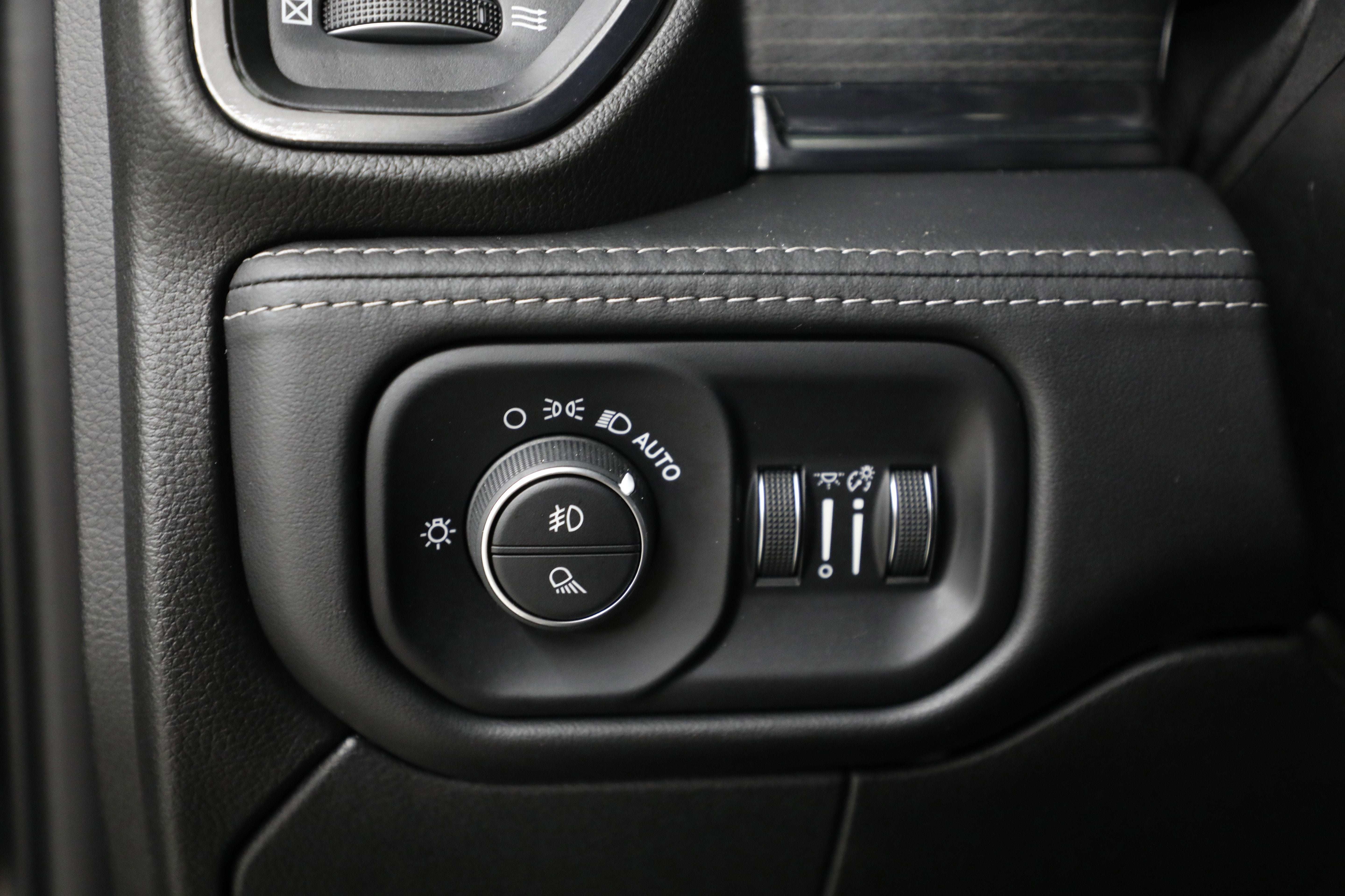 2022 RAM 3500 Limited