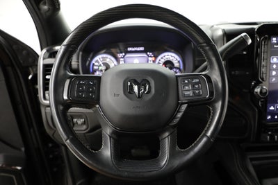 2022 RAM 3500 Limited