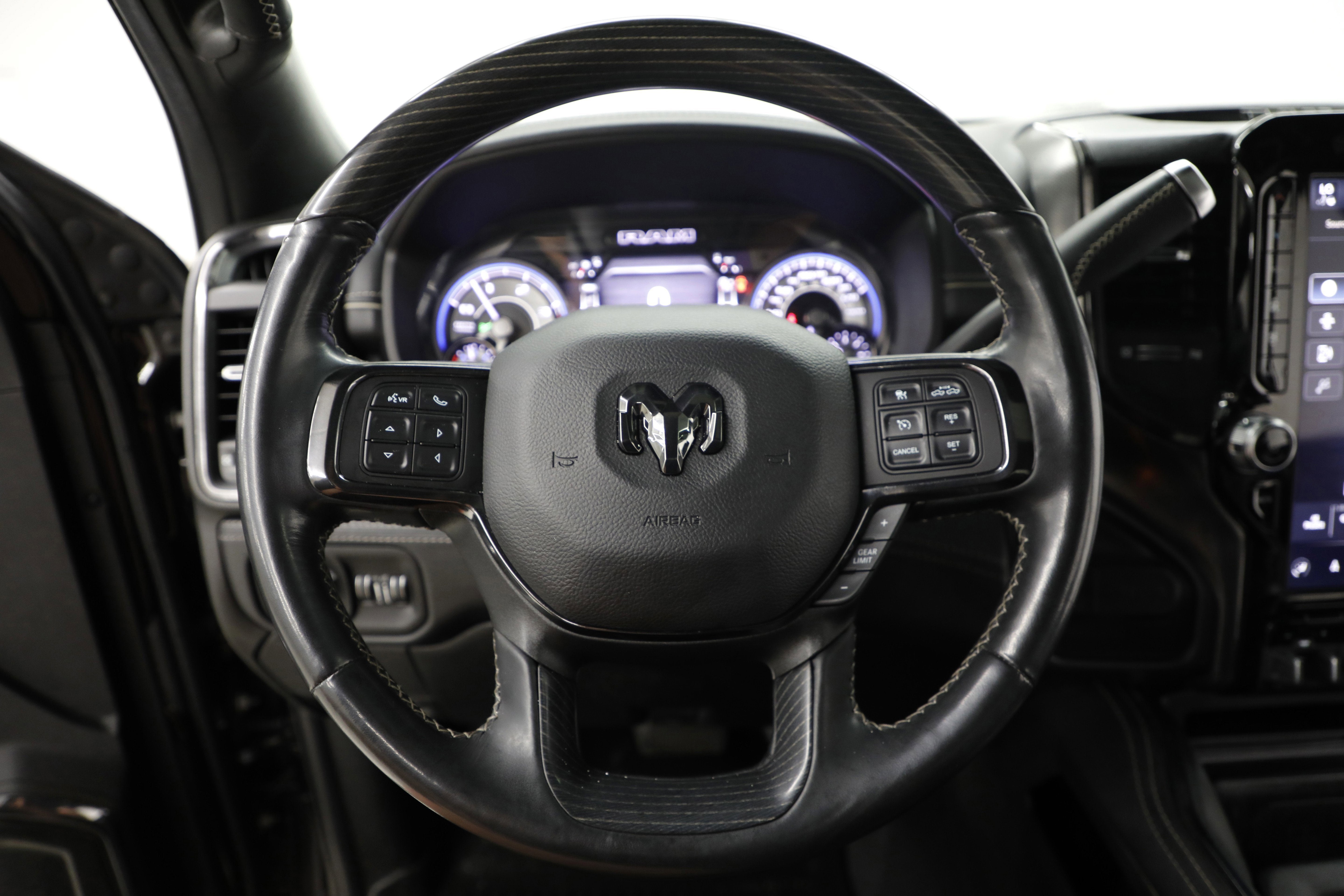 2022 RAM 3500 Limited