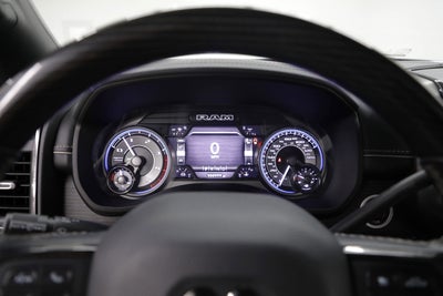 2022 RAM 3500 Limited