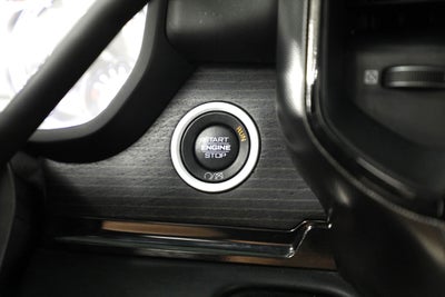 2022 RAM 3500 Limited