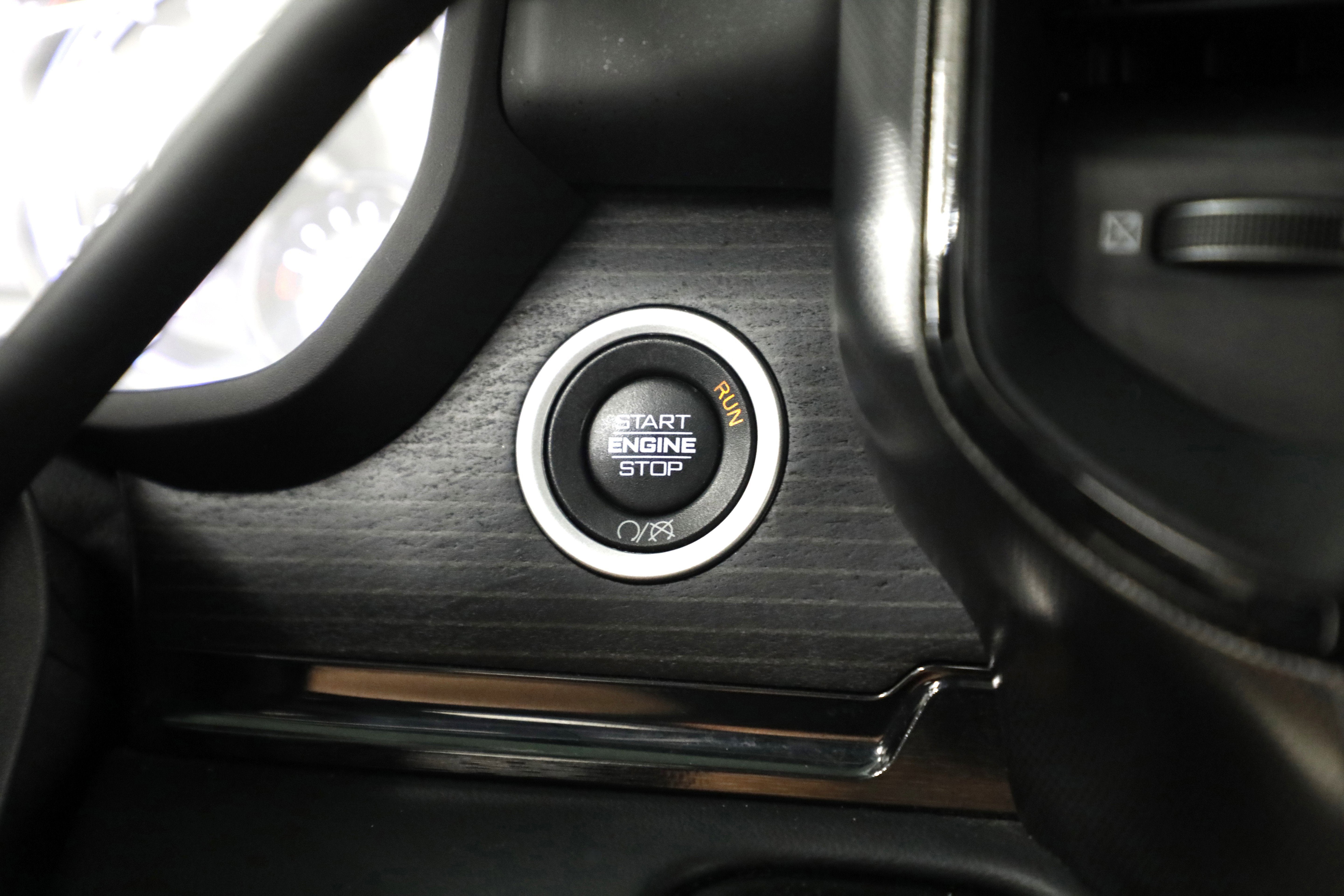2022 RAM 3500 Limited