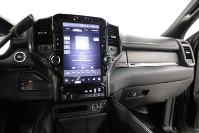 2022 RAM 3500 Limited