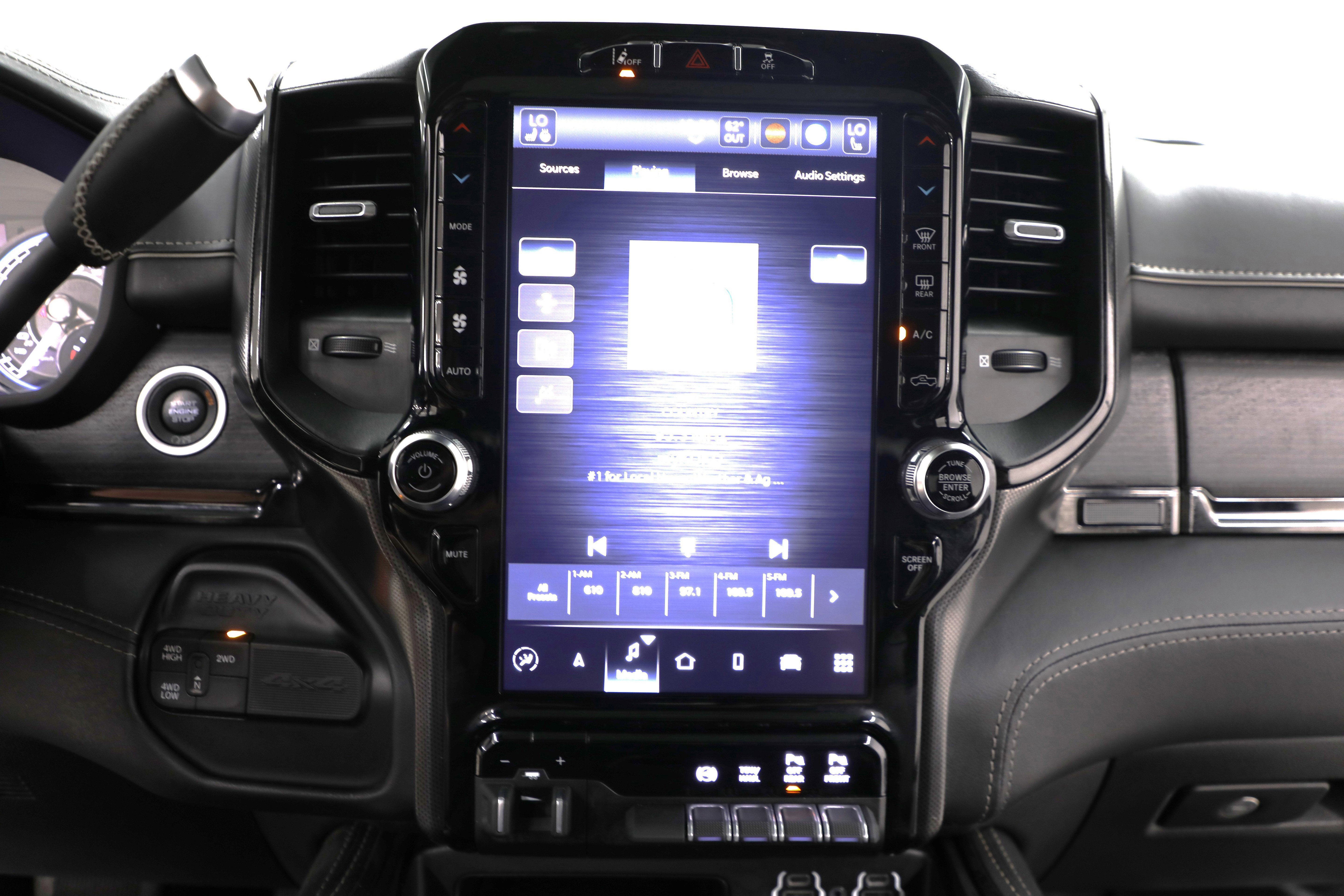 2022 RAM 3500 Limited