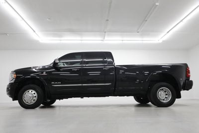 2022 RAM 3500 Limited