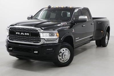 2022 RAM 3500 Limited