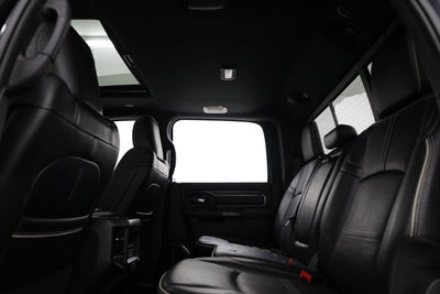 2022 RAM 3500 Limited