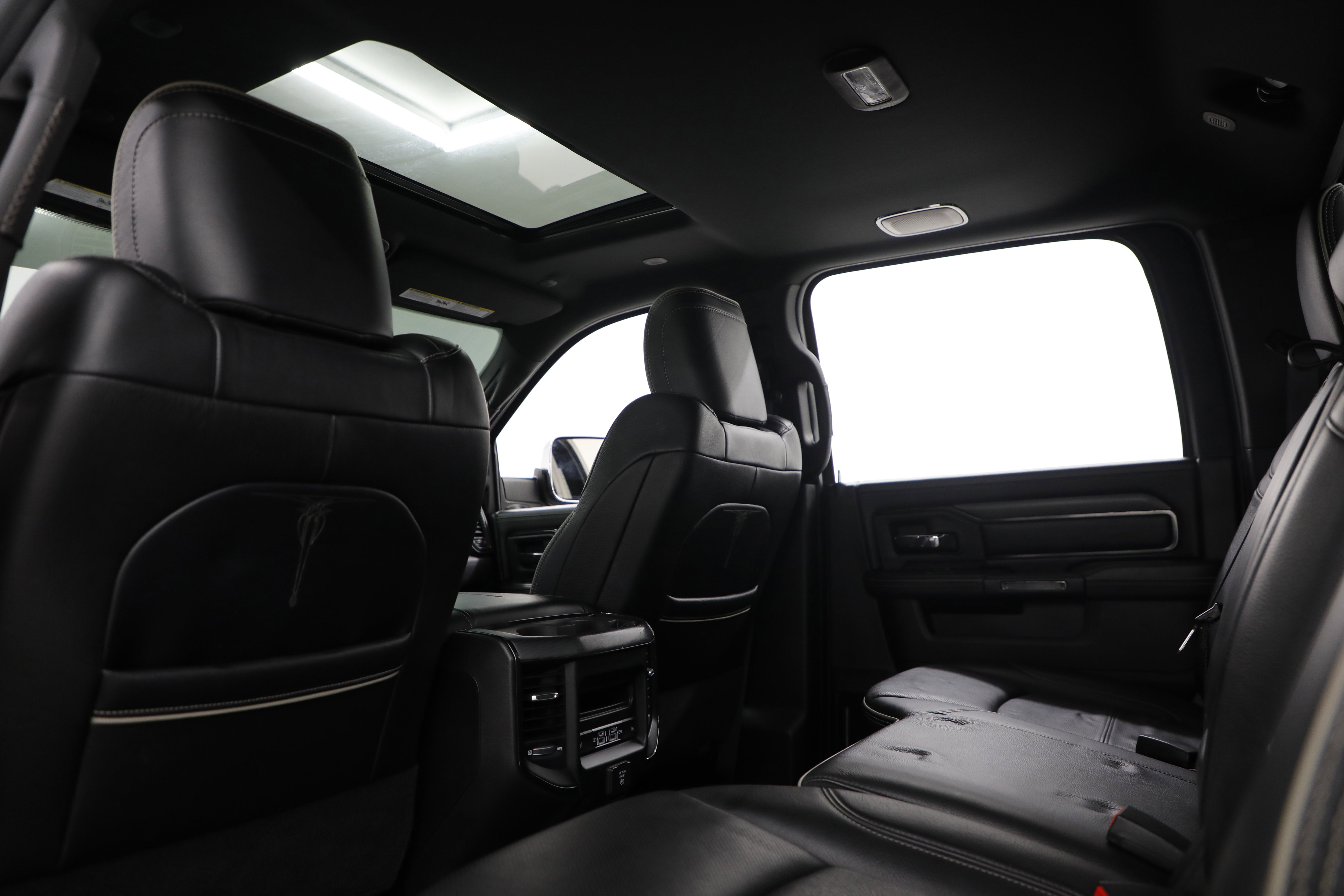 2022 RAM 3500 Limited
