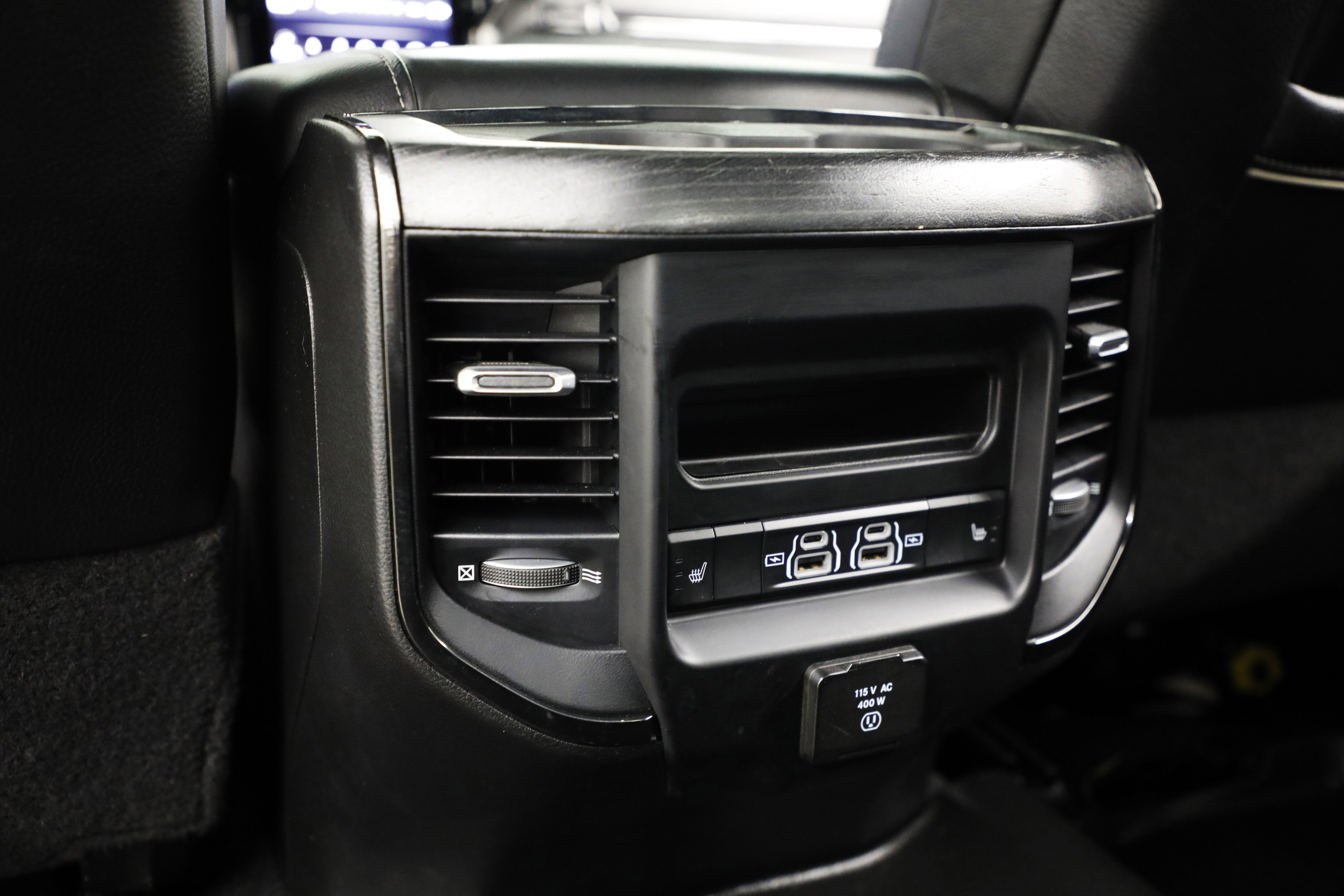 2022 RAM 3500 Limited
