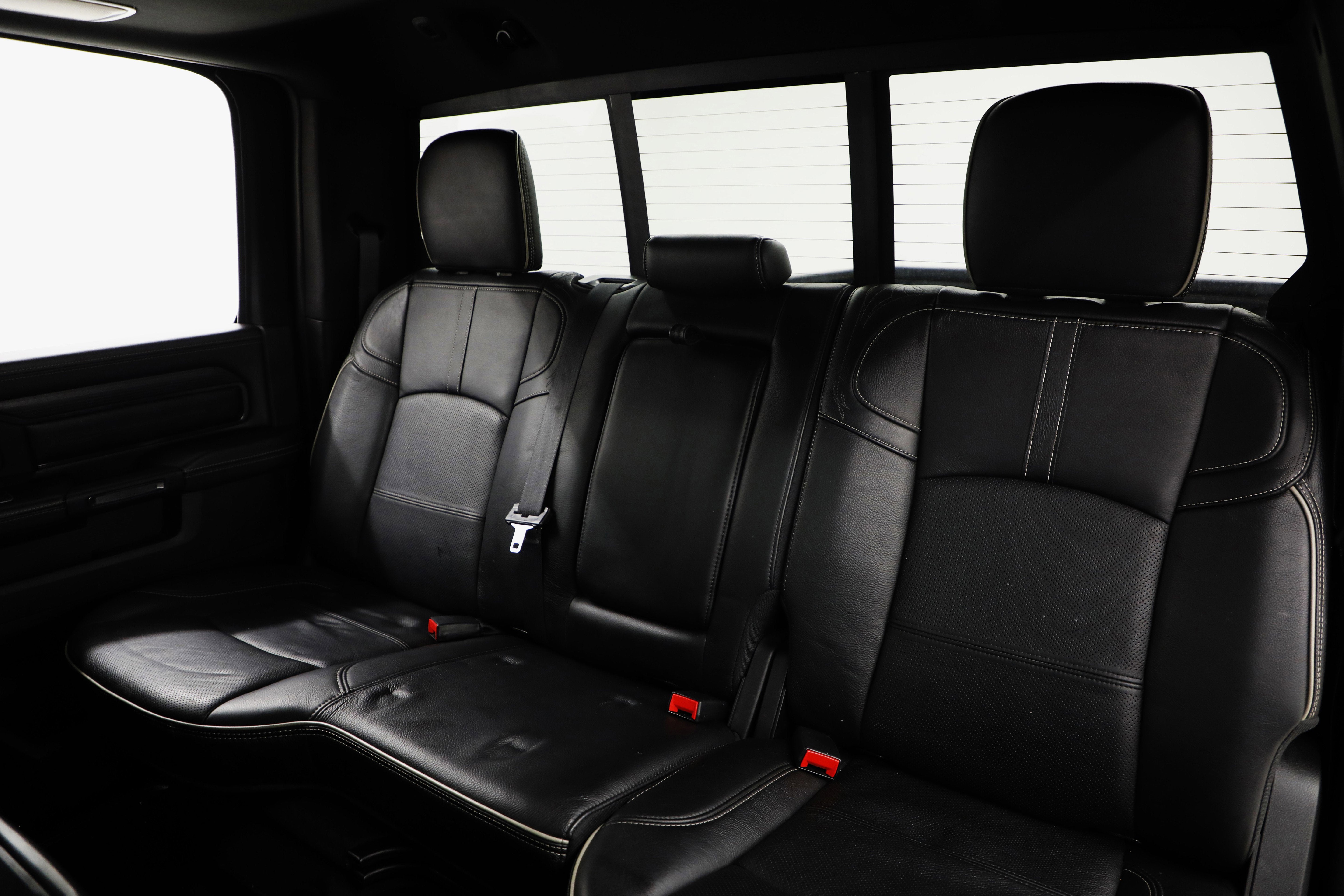 2022 RAM 3500 Limited