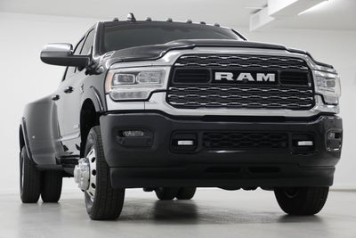 2022 RAM 3500 Limited