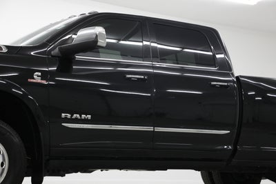 2022 RAM 3500 Limited