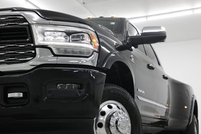 2022 RAM 3500 Limited