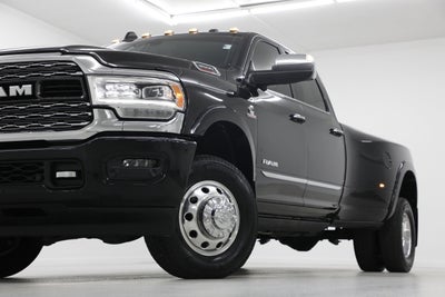 2022 RAM 3500 Limited