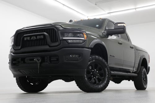2024 RAM 2500 Power Wagon