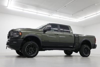2024 RAM 2500 Power Wagon