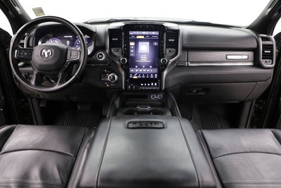 2024 RAM 2500 Power Wagon