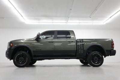 2024 RAM 2500 Power Wagon