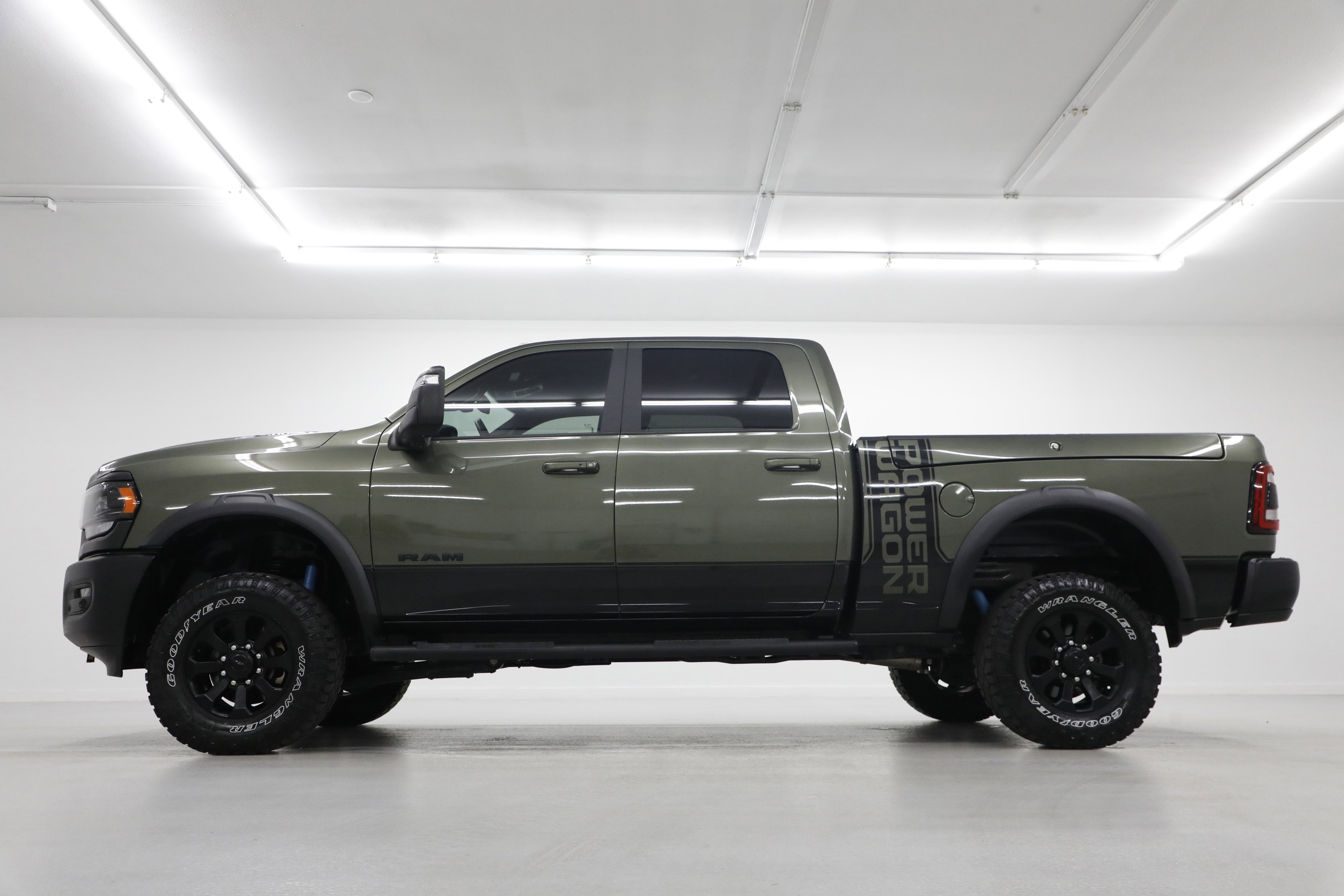 2024 RAM 2500 Power Wagon