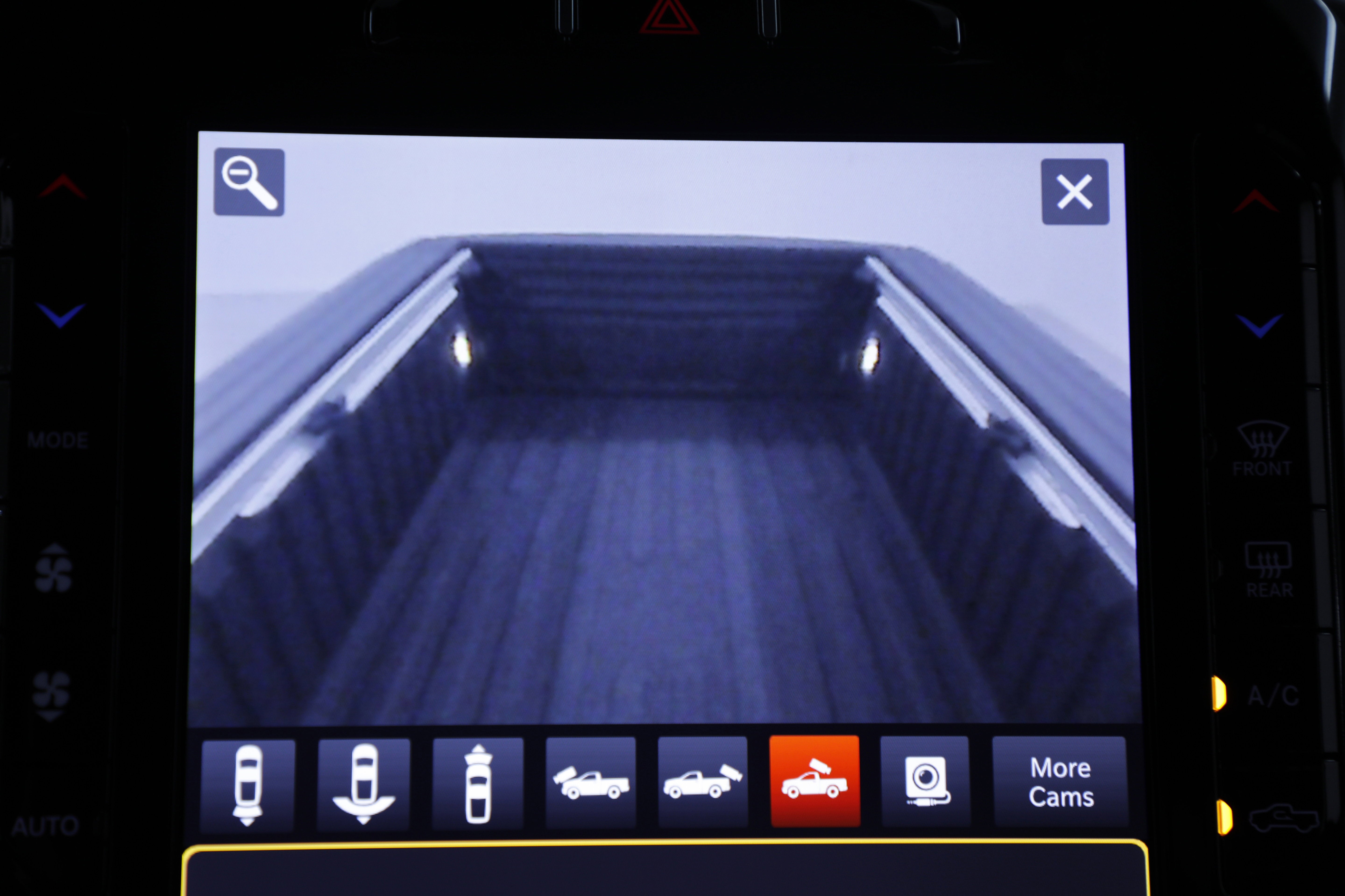 2024 RAM 2500 Power Wagon