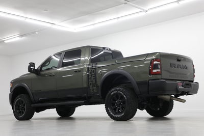 2024 RAM 2500 Power Wagon