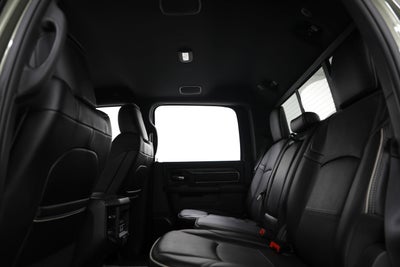 2024 RAM 2500 Power Wagon