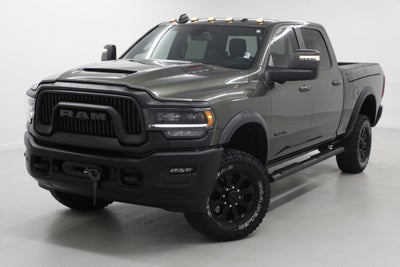 2024 RAM 2500 Power Wagon