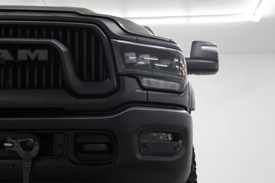 2024 RAM 2500 Power Wagon