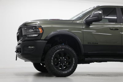 2024 RAM 2500 Power Wagon