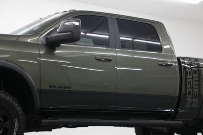 2024 RAM 2500 Power Wagon