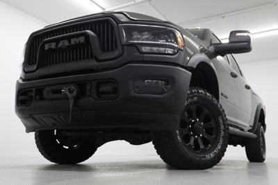 2024 RAM 2500 Power Wagon