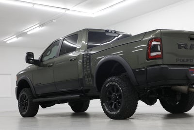 2024 RAM 2500 Power Wagon
