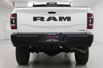 2022 RAM 2500 Power Wagon