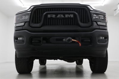 2022 RAM 2500 Power Wagon
