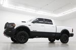 2022 RAM 2500 Power Wagon