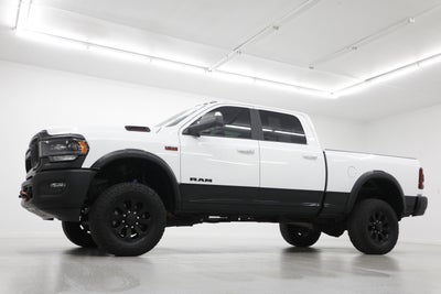 2022 RAM 2500 Power Wagon