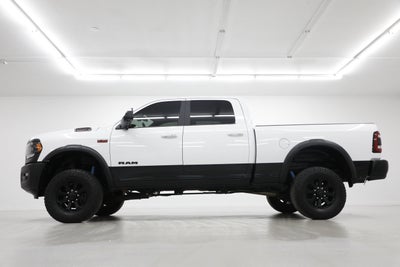 2022 RAM 2500 Power Wagon