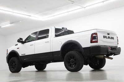 2022 RAM 2500 Power Wagon
