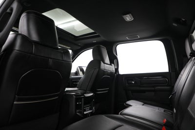 2022 RAM 2500 Power Wagon
