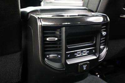 2022 RAM 2500 Power Wagon