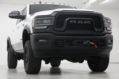 2022 RAM 2500 Power Wagon