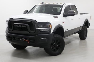 2022 RAM 2500 Power Wagon