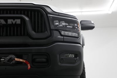 2022 RAM 2500 Power Wagon