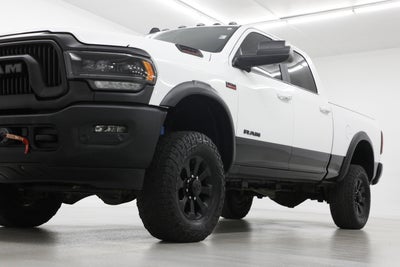 2022 RAM 2500 Power Wagon