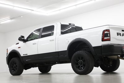 2022 RAM 2500 Power Wagon