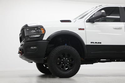 2022 RAM 2500 Power Wagon