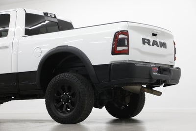 2022 RAM 2500 Power Wagon