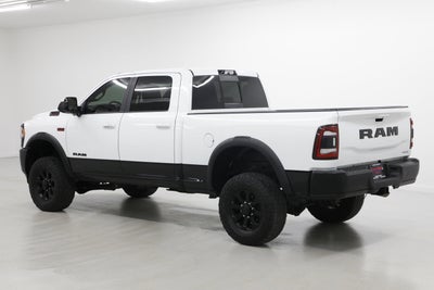 2022 RAM 2500 Power Wagon