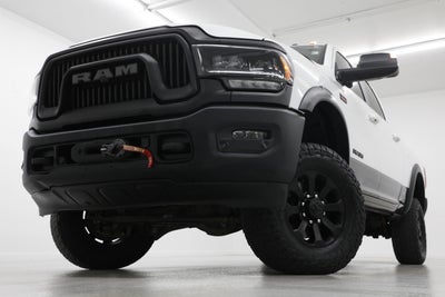 2022 RAM 2500 Power Wagon