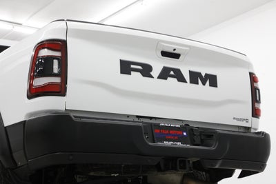 2022 RAM 2500 Power Wagon